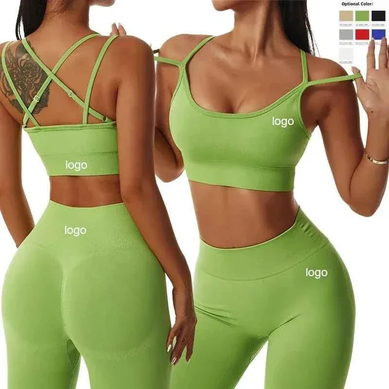 Gym Outfits