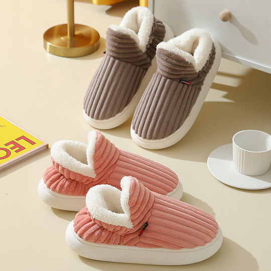 Cotton Shoes Winter Women&