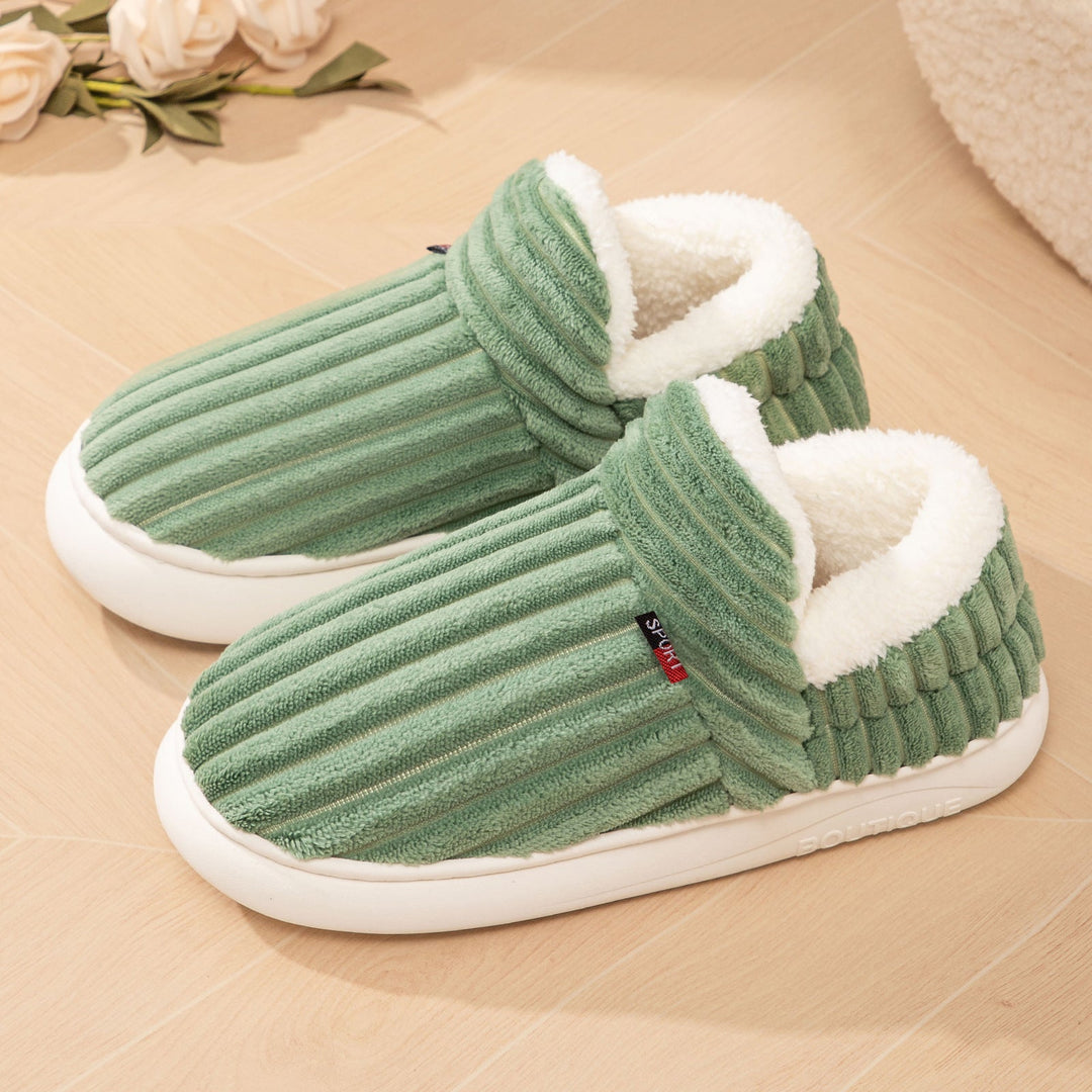 Cotton Shoes Winter Women&