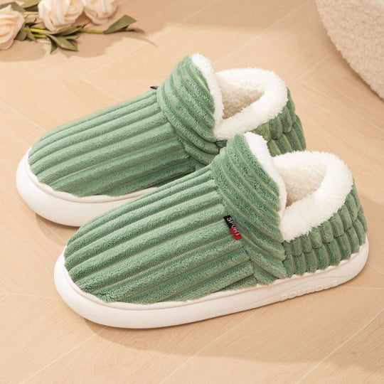Cotton Shoes Winter Women&