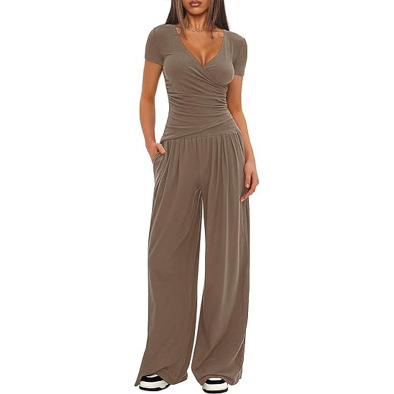 2 Pieces Women&