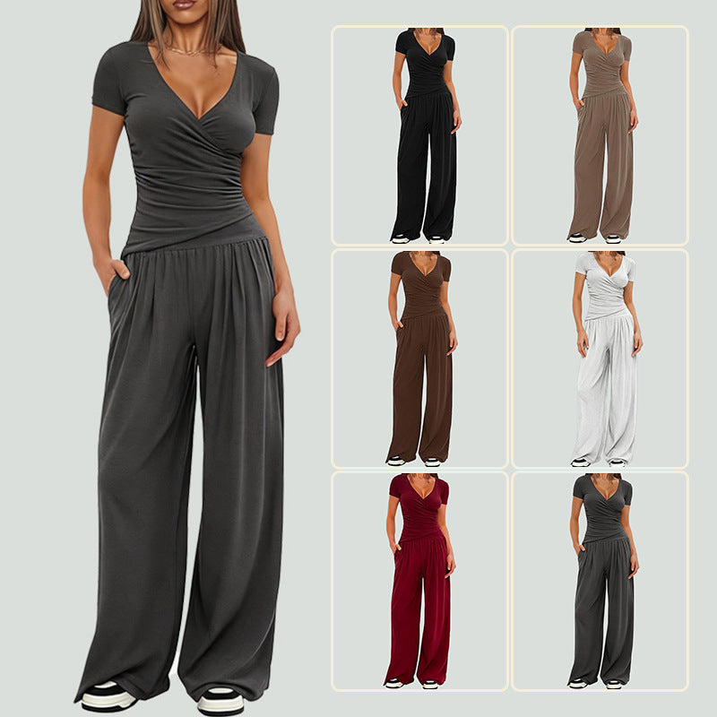 2 Pieces Women&