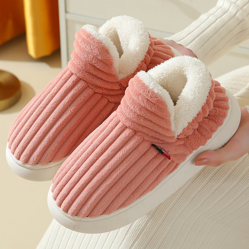 Cotton Shoes Winter Women&