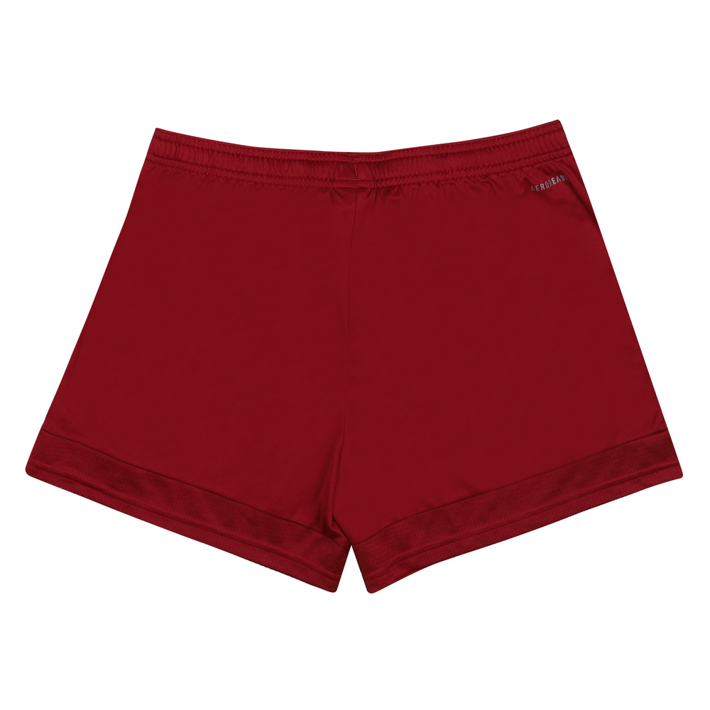 BORDEAUX 2022-23 ALTERNATE AWAY SHORTS - WOMENS