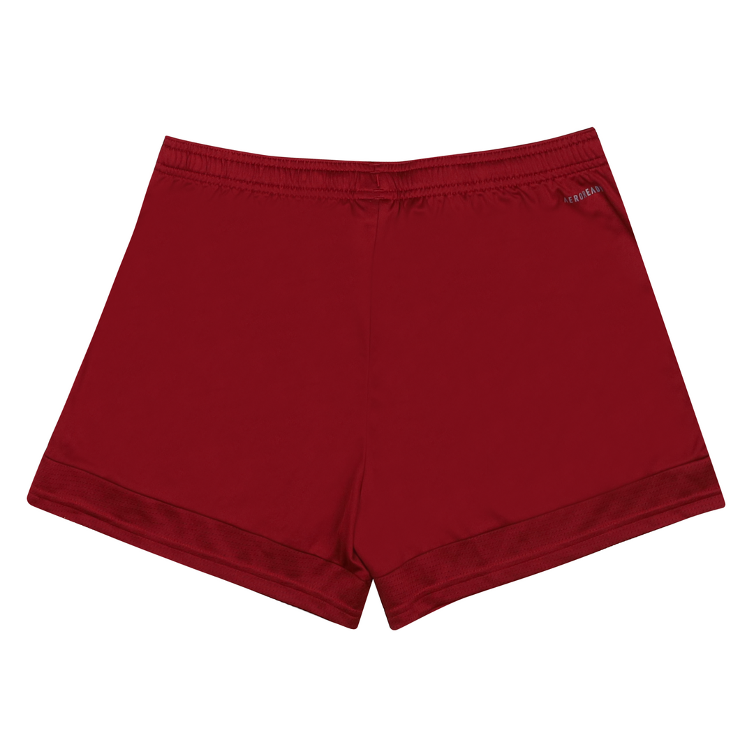 BORDEAUX 2022-23 ALTERNATE AWAY SHORTS - WOMENS