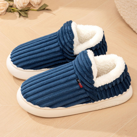 Cotton Shoes Winter Women&