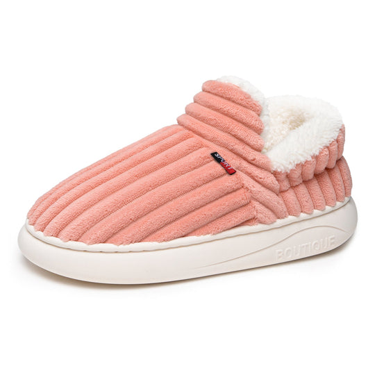 Cotton Shoes Winter Women&