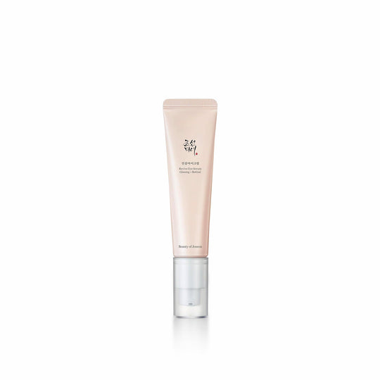 BEAUTY OF JOSEON Revive Eye Serum Ginseng + Retinal 30ml