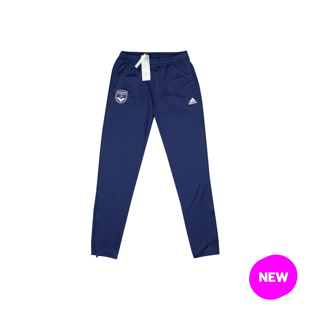 BORDEAUX 2022-23 TRAINING PANTS - WOMENS XS