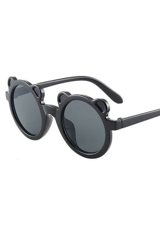 Bear Sunglasses UV+ Brown, White and more