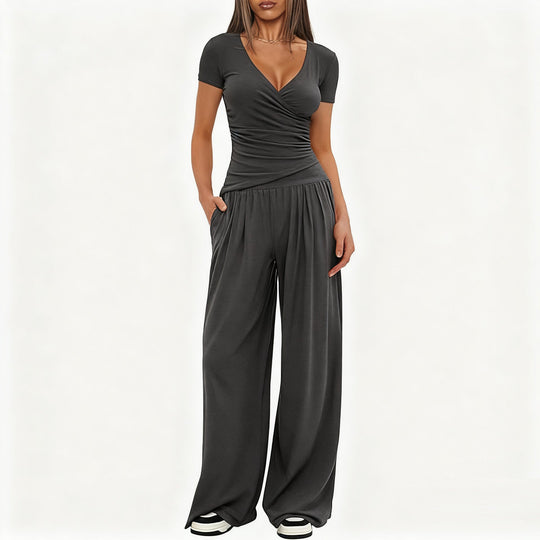 2 Pieces Women&