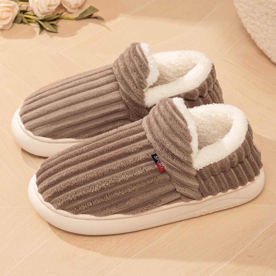 Cotton Shoes Winter Women&