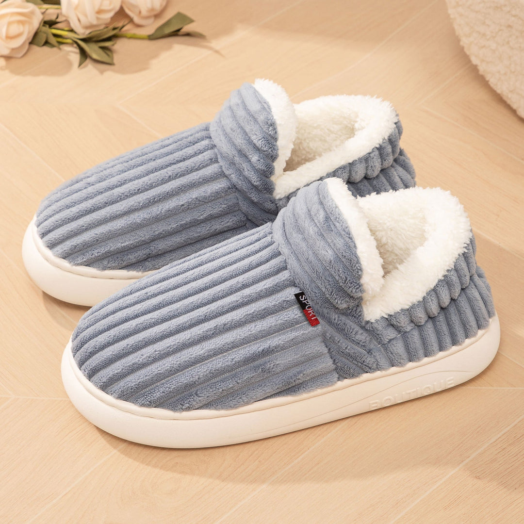 Cotton Shoes Winter Women&