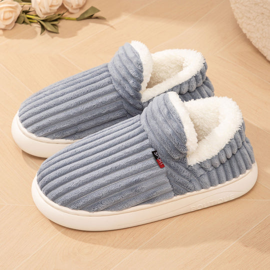 Cotton Shoes Winter Women&