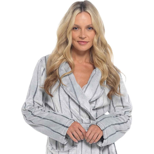 Daisy Dreamer Valvet Fleece Robe
